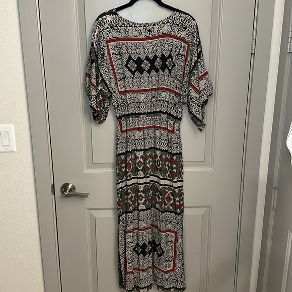 Farm Rio Maxi Dress - Picture 8 of 8